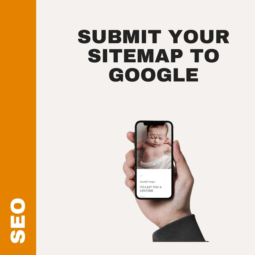 How to submit your sitemap to Google Search Console